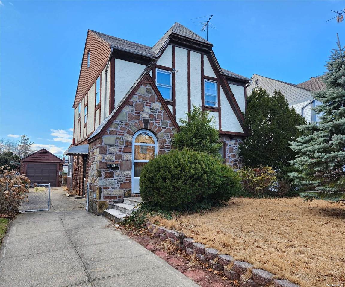 87-06 248 Street - Photo 1