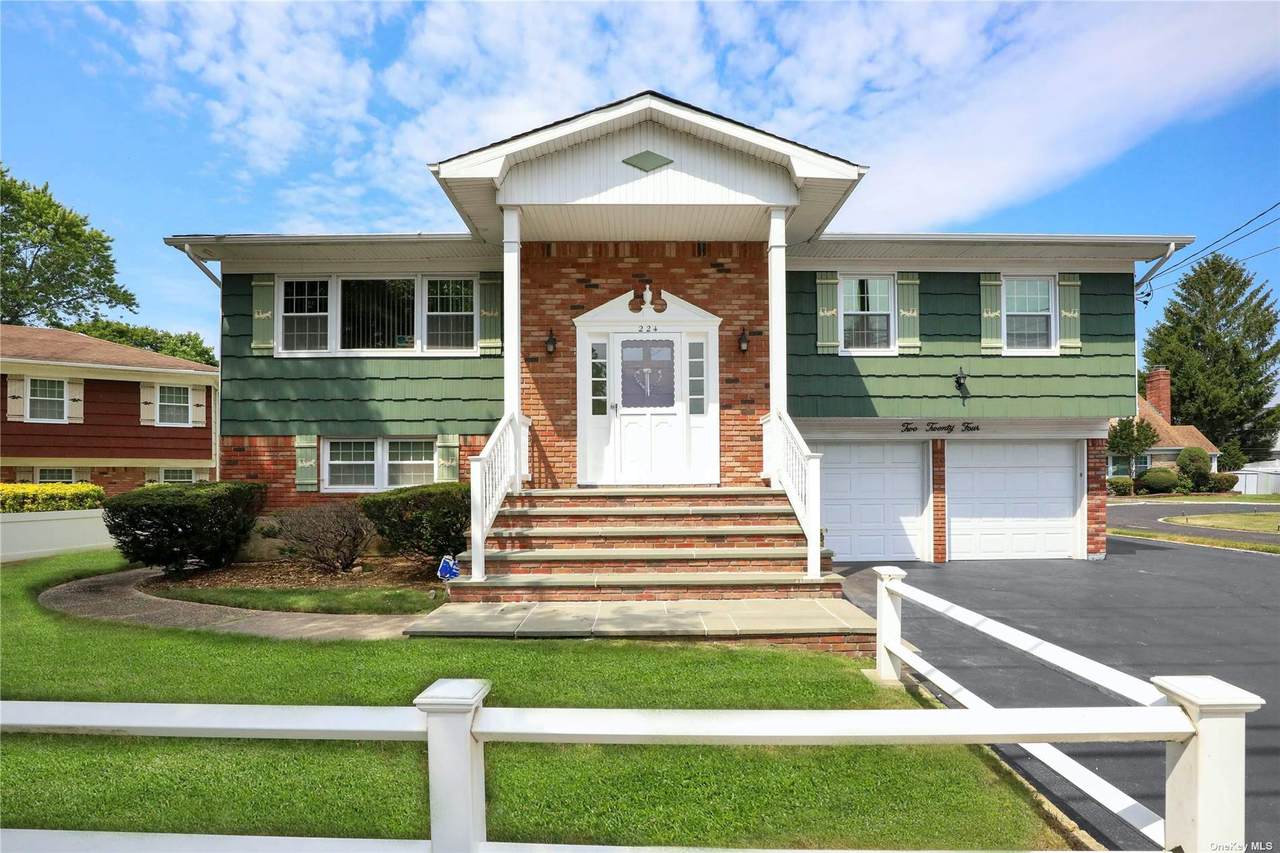 224 Manetto Hill Road - Photo 1