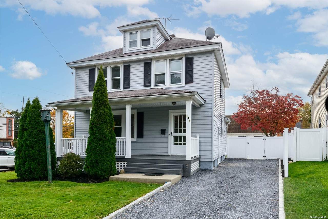 147 Glen Head Road - Photo 1
