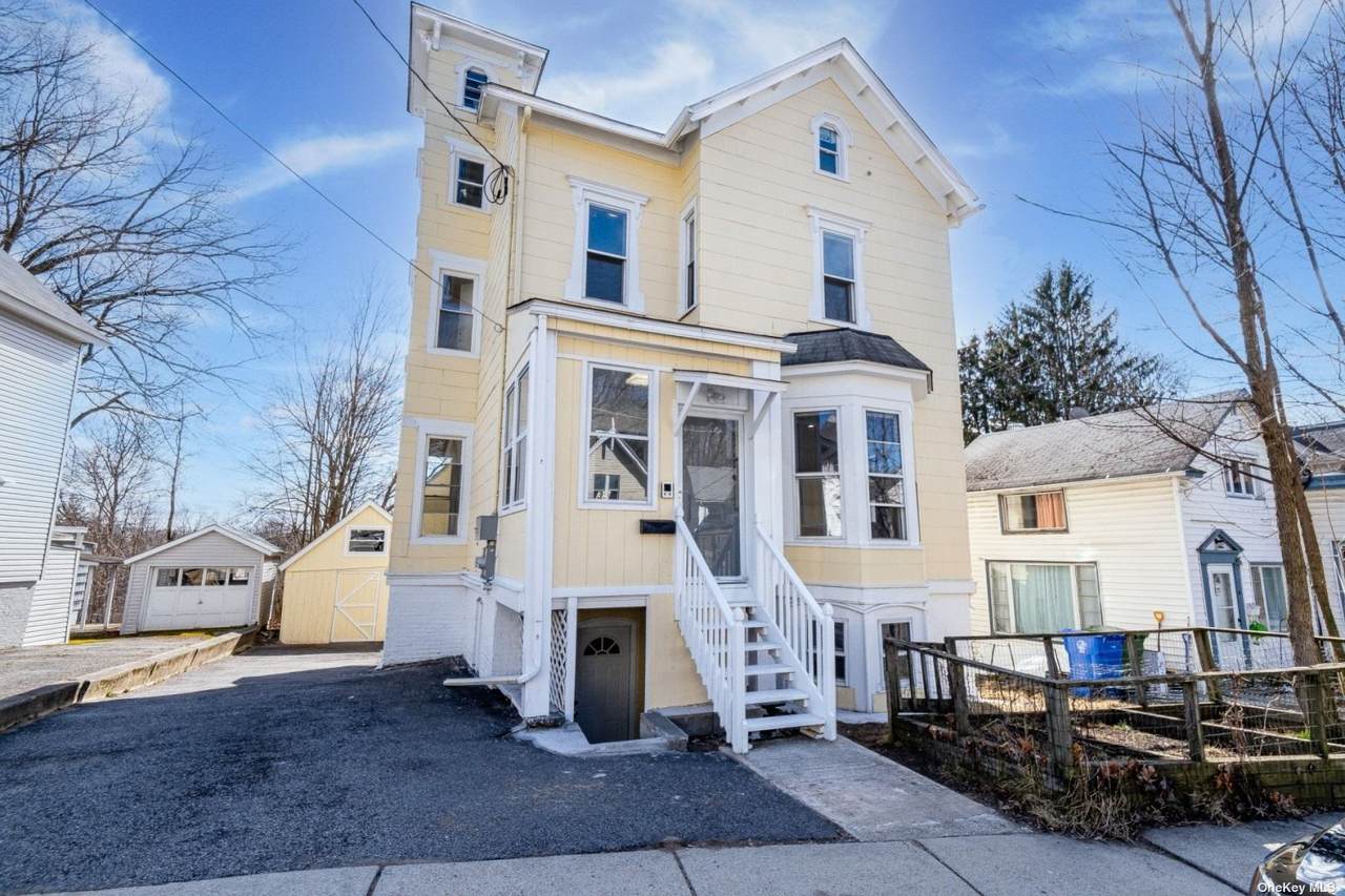 39 Hanford Street - Photo 1