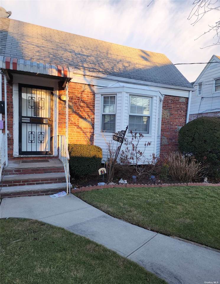 118-29 204th Street - Photo 1