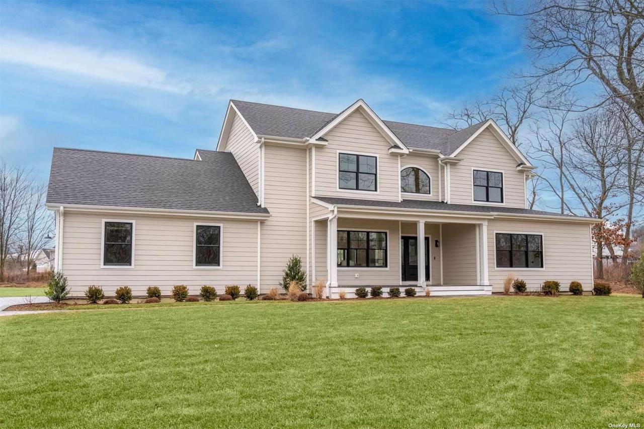 4200 Stanley Road - Photo 1