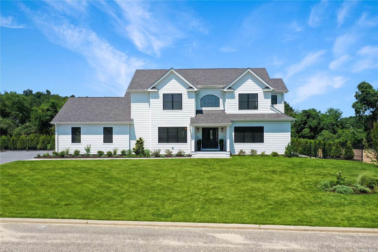2530 Stanley Road - Photo 1