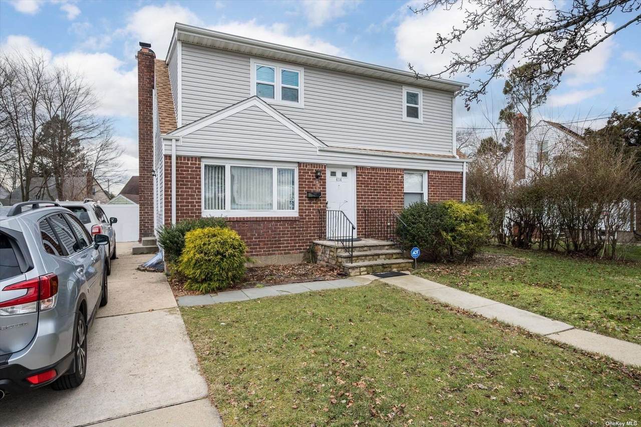 414 Greenwich Street - Photo 1