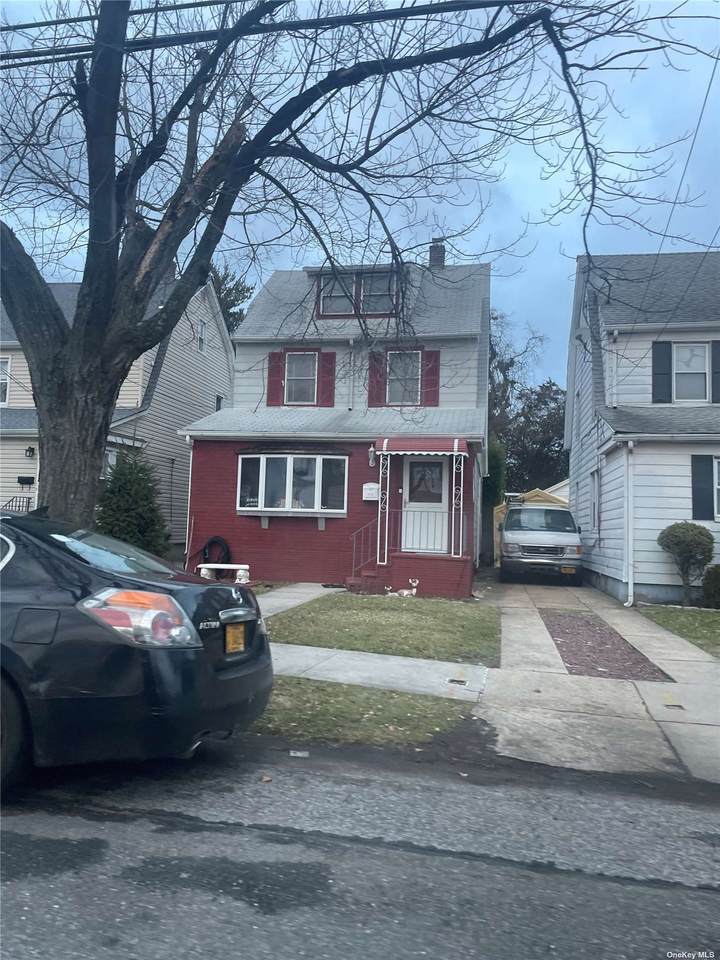 249-11 88th Rd - Photo 1
