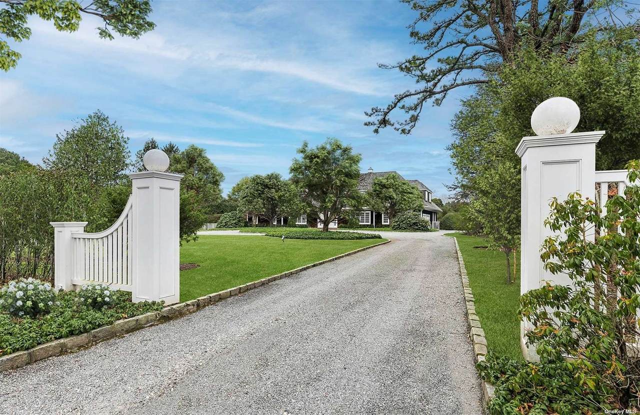 419 Ox Pasture Road - Photo 1