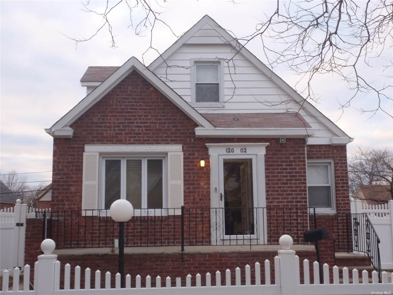 120-02 235th Street - Photo 1