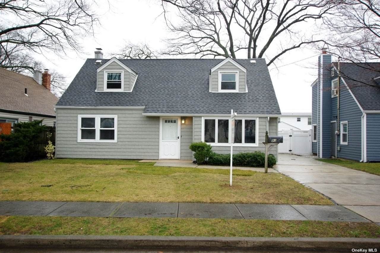 90 Oceanview Avenue - Photo 1