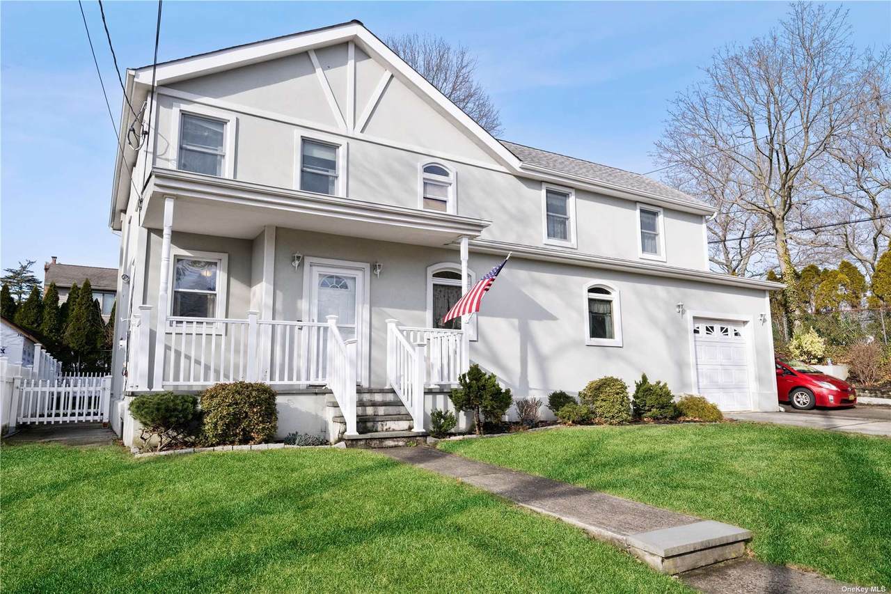 355 Kensington Road - Photo 1