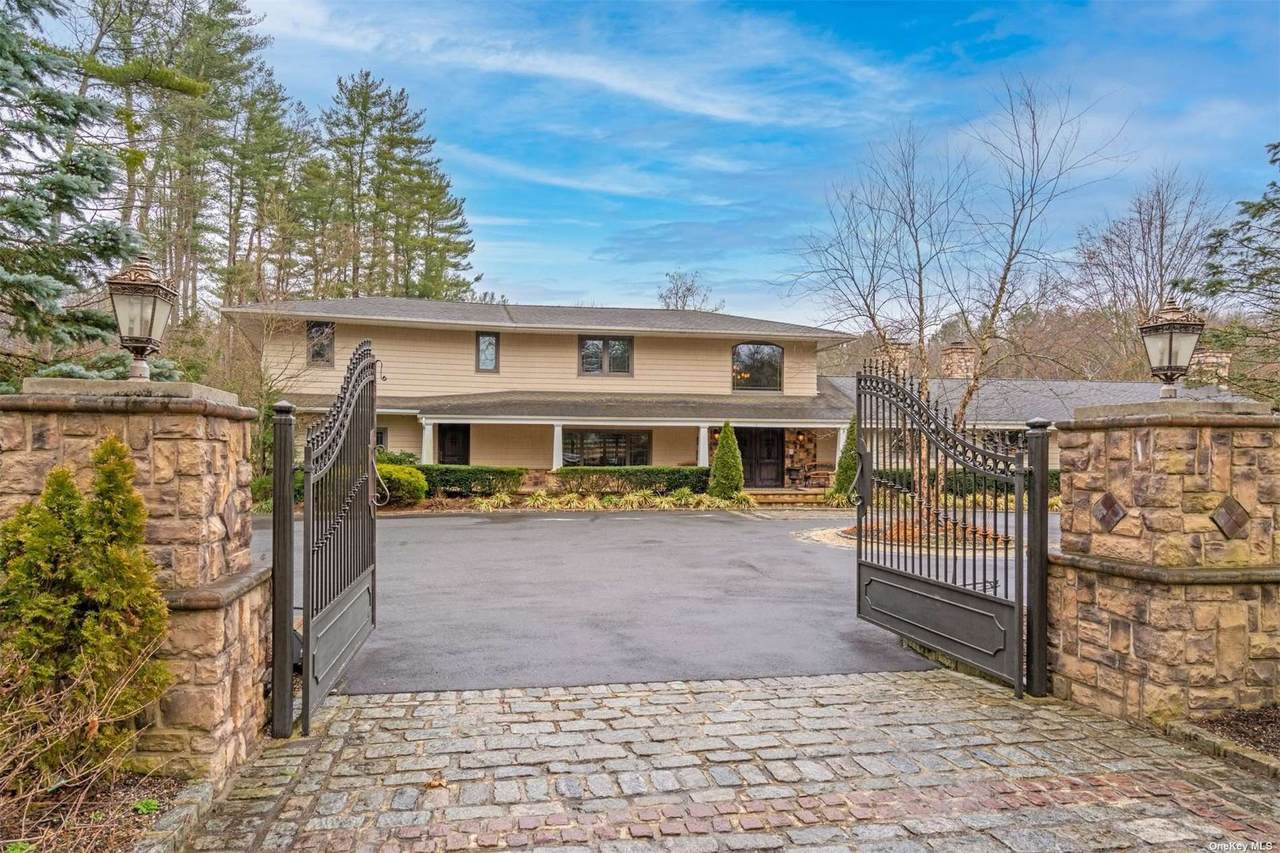 1 Pine Valley Road - Photo 1
