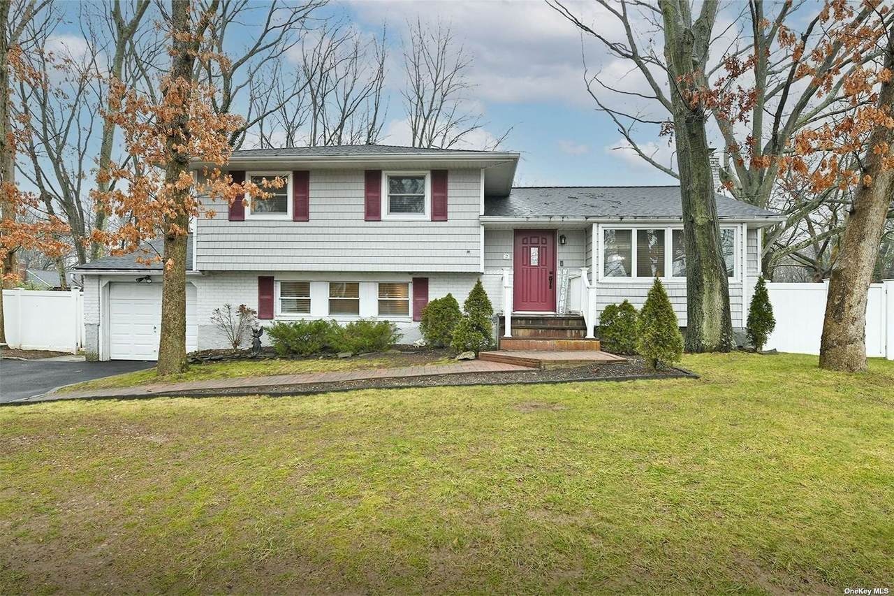 2 Berrywood Drive - Photo 1