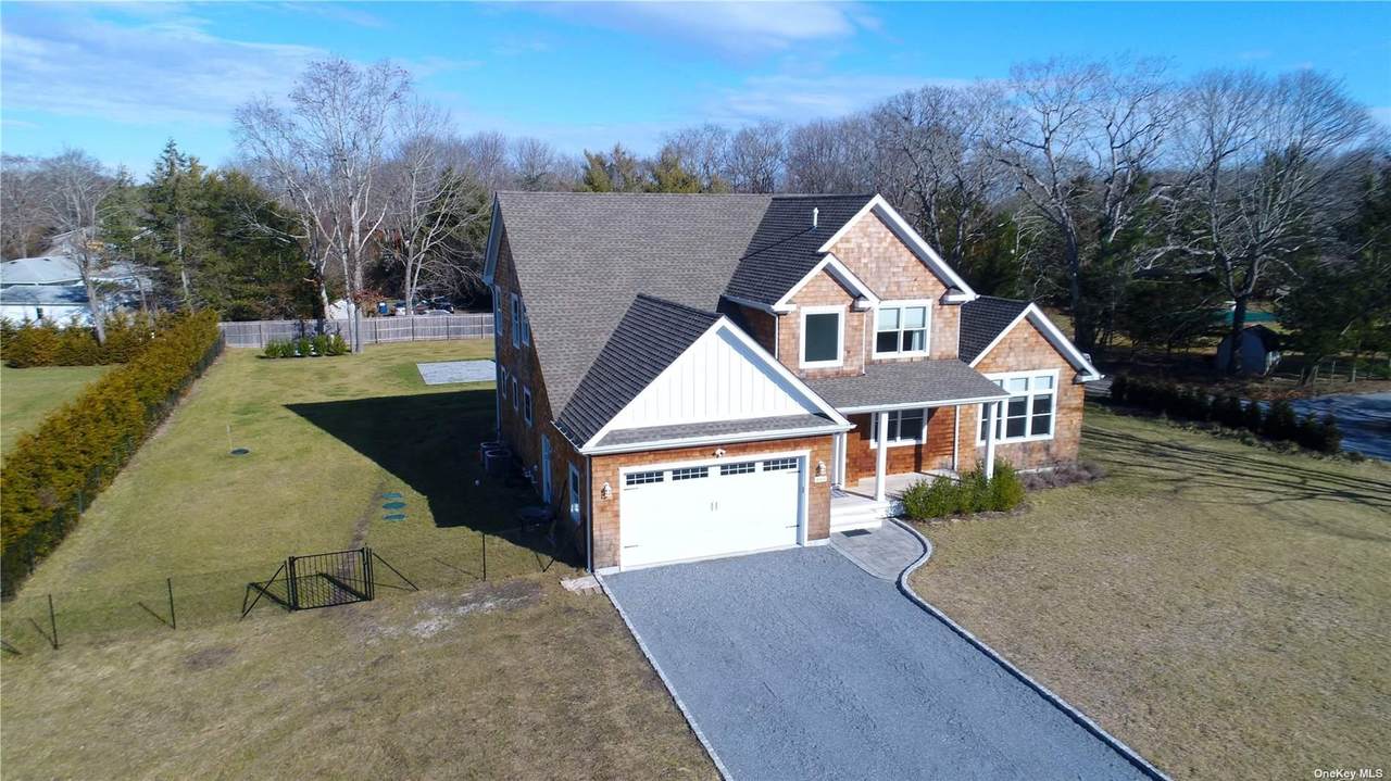 480 Montauk Highway - Photo 1