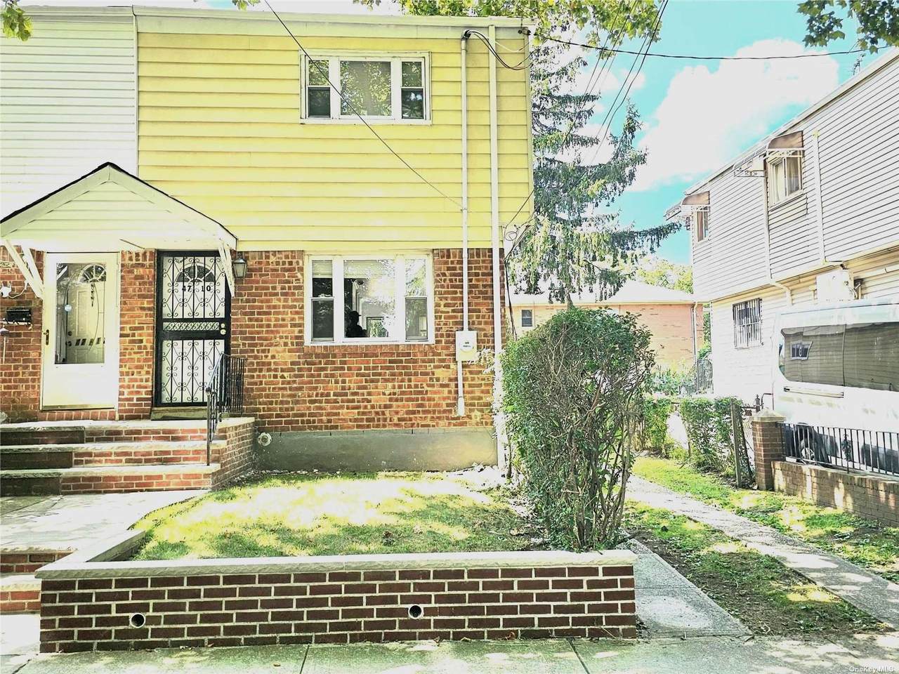 47-10 206th Street - Photo 1
