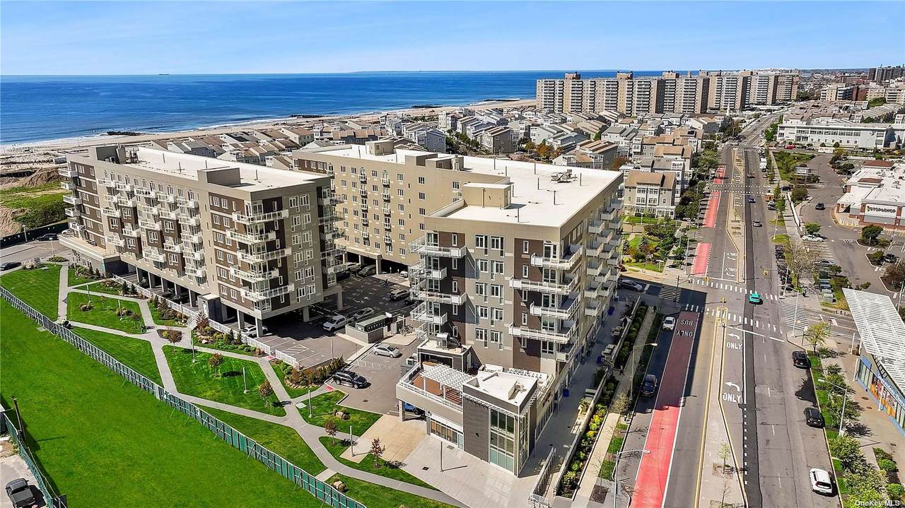 190 Beach 69th Street - Photo 1