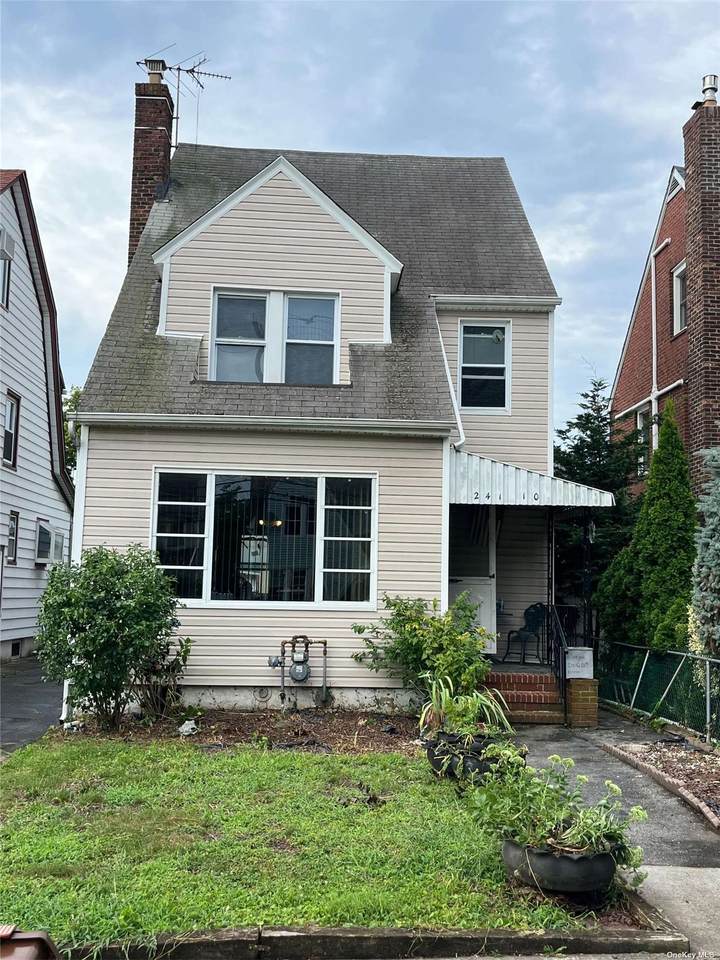 241-10 86th Avenue - Photo 1