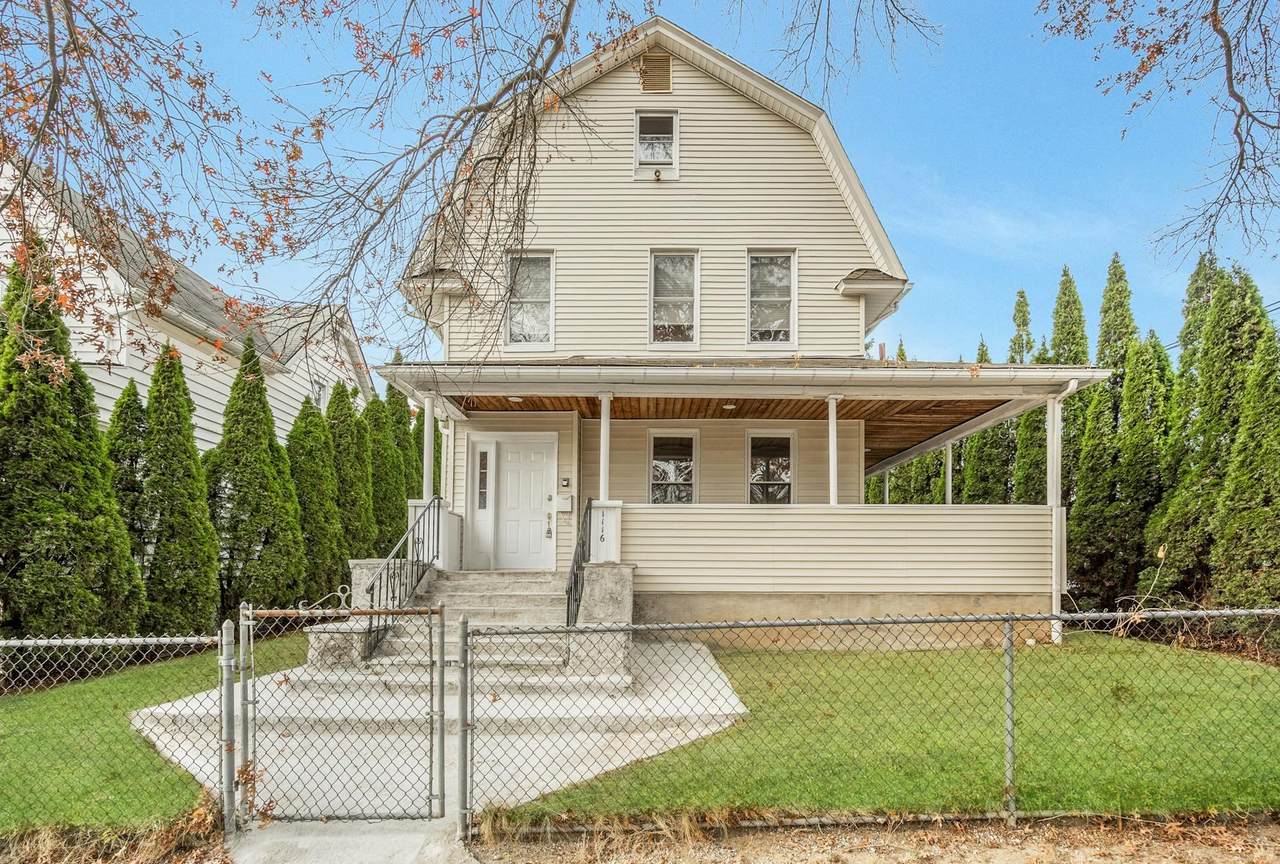 1116 Park Avenue - Photo 1