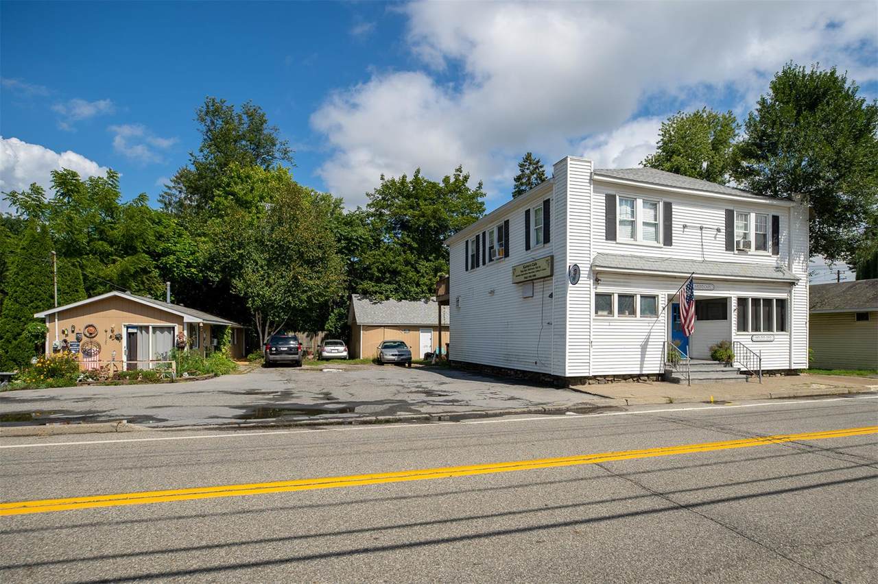 699 Retail Unit B (R Jersey Avenue - Photo 1