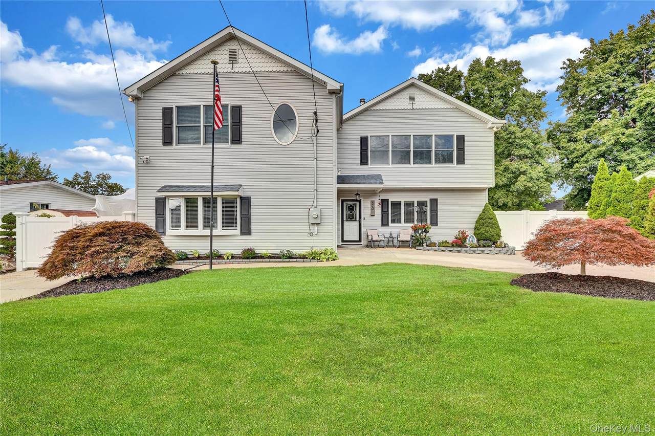 420 Dare Road - Photo 1