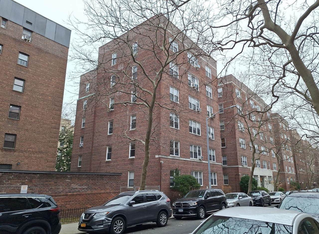 35-21 79th Street - Photo 1
