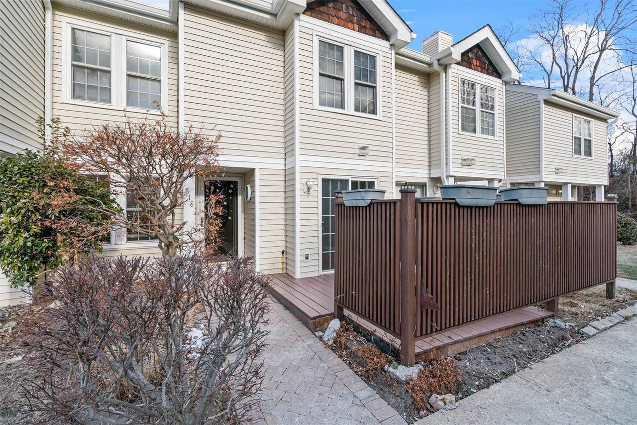 1818 Whispering Hills - Photo 1