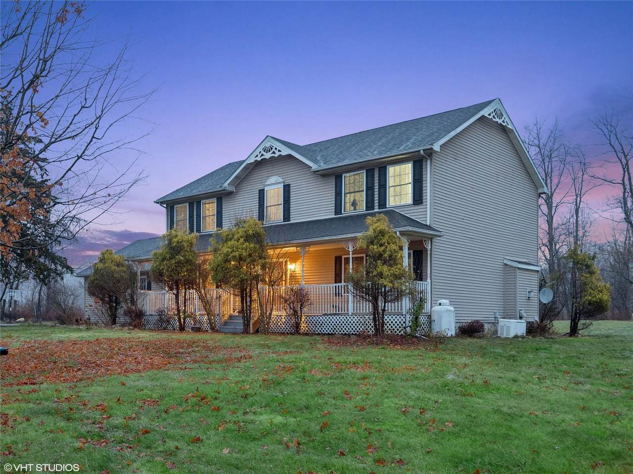 5094 Route 9G - Photo 1