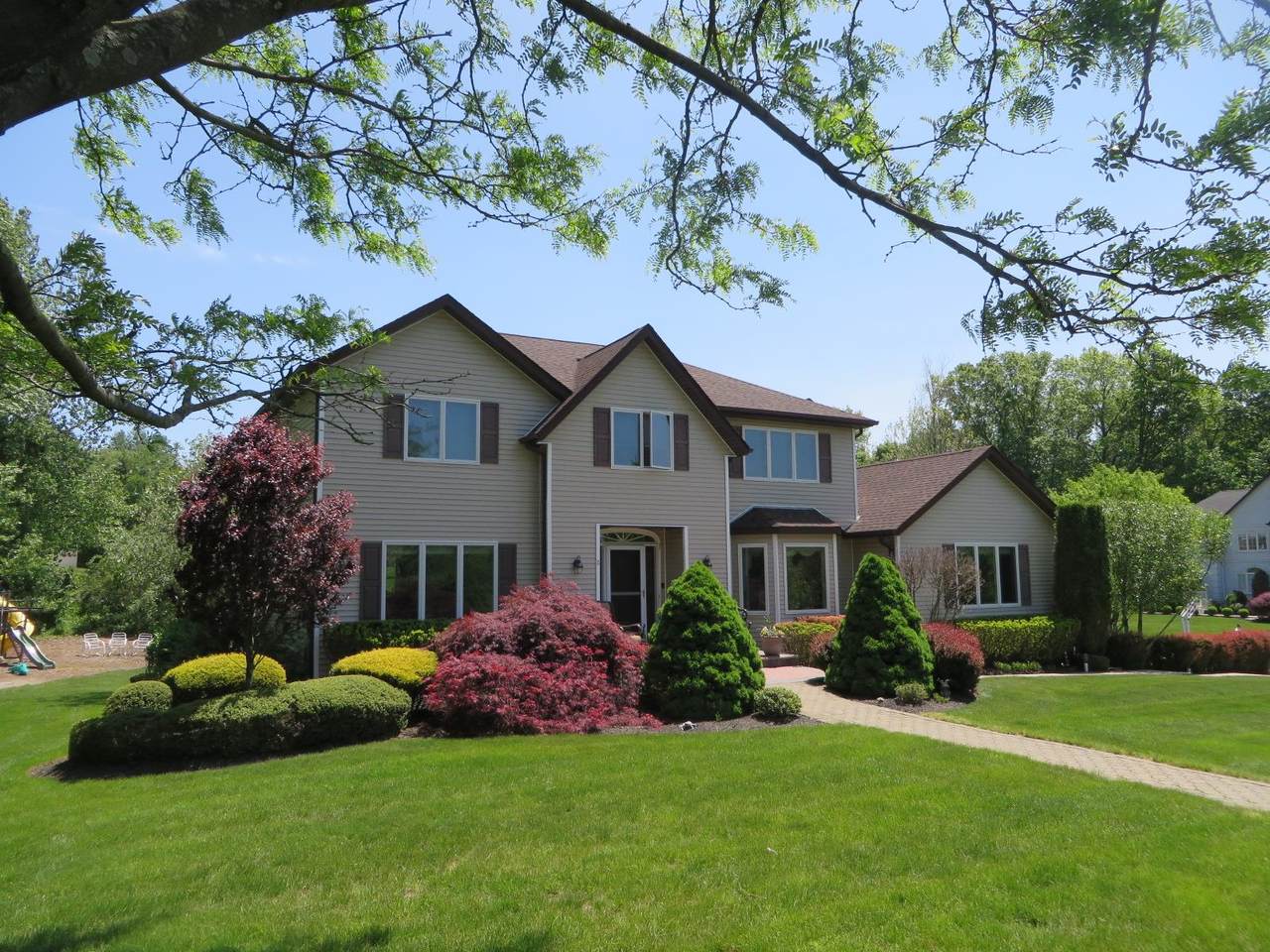 11 Balanchine Court - Photo 1