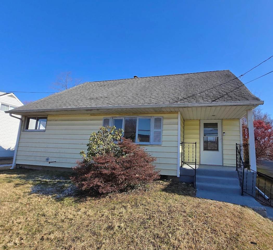 206 Gailmore Drive - Photo 1