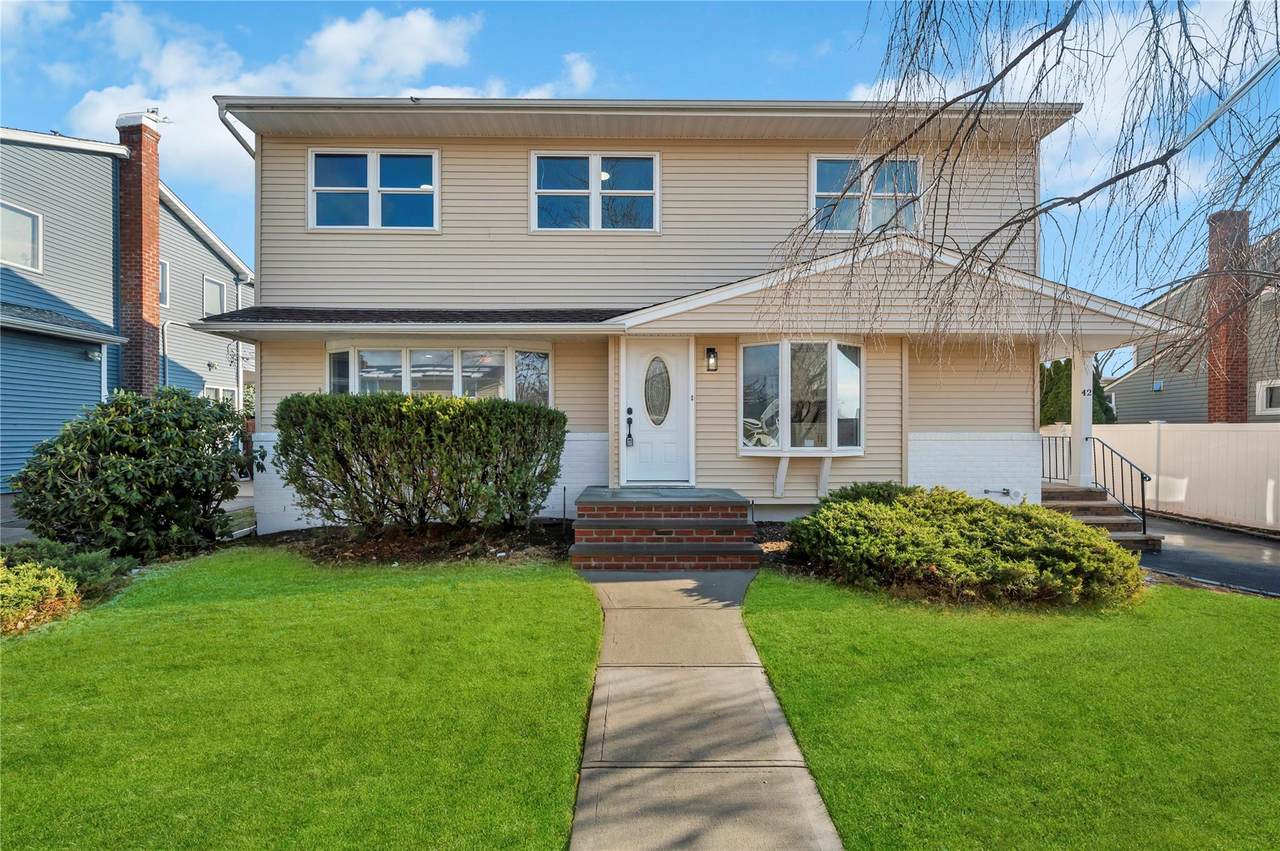 42 Froehlich Farm Road - Photo 1