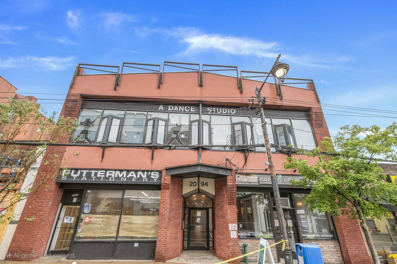 2094 Boston Post Road - Photo 1