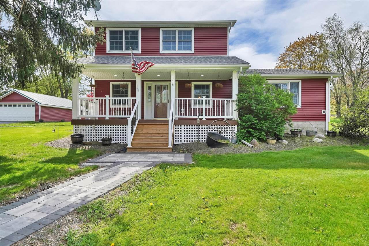 818 Winterton Road - Photo 1