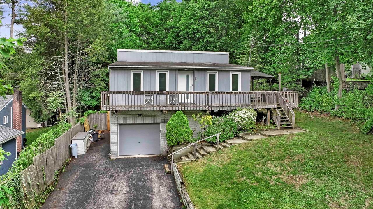 55 Putnam Road - Photo 1