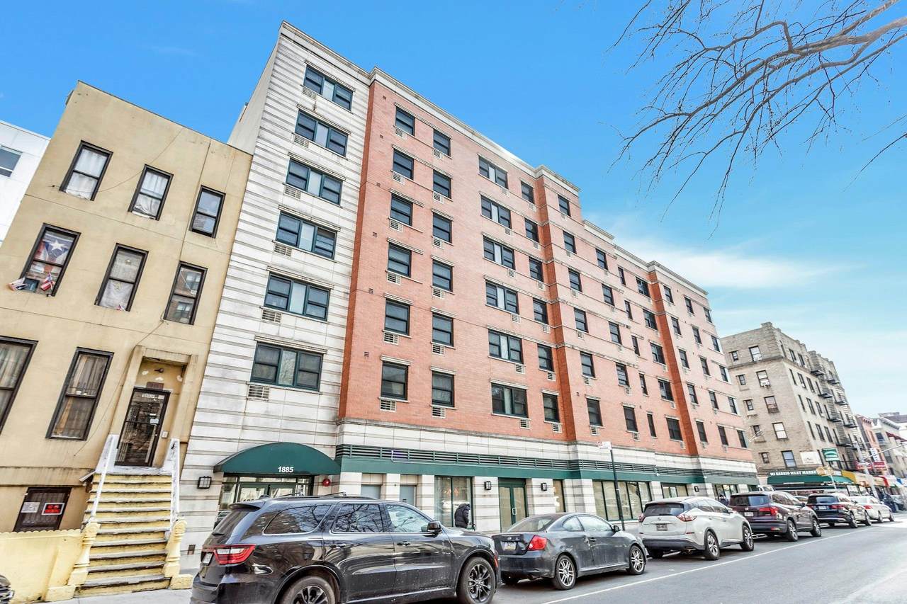 1885 Lexington Avenue - Photo 1
