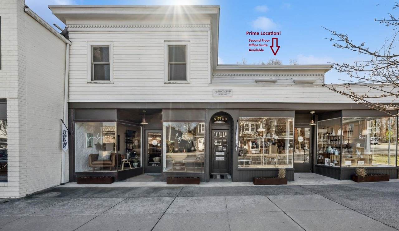 53740 Route 25 - Photo 1