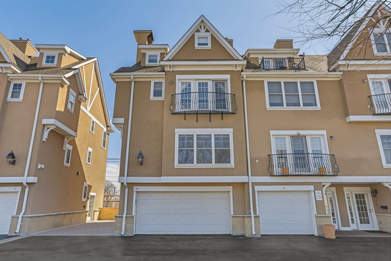 80 Old Boston Post Road - Photo 1