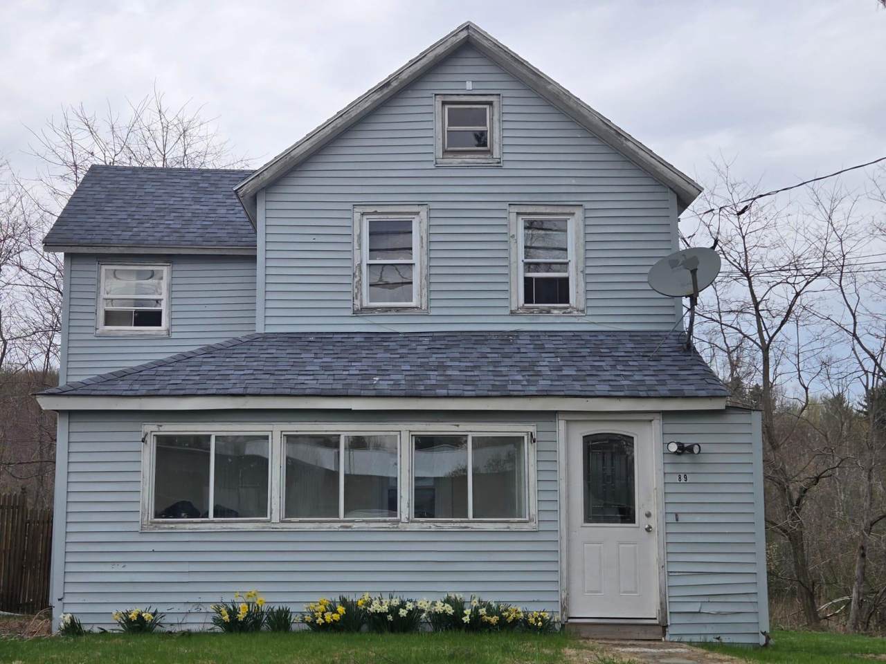 89 Cold Spring Road - Photo 1