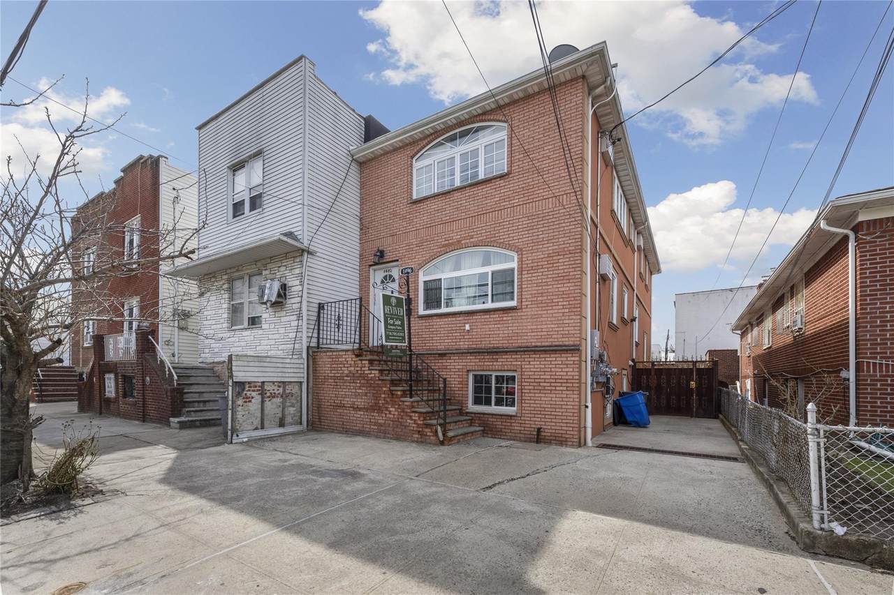 1496 95th Street - Photo 1