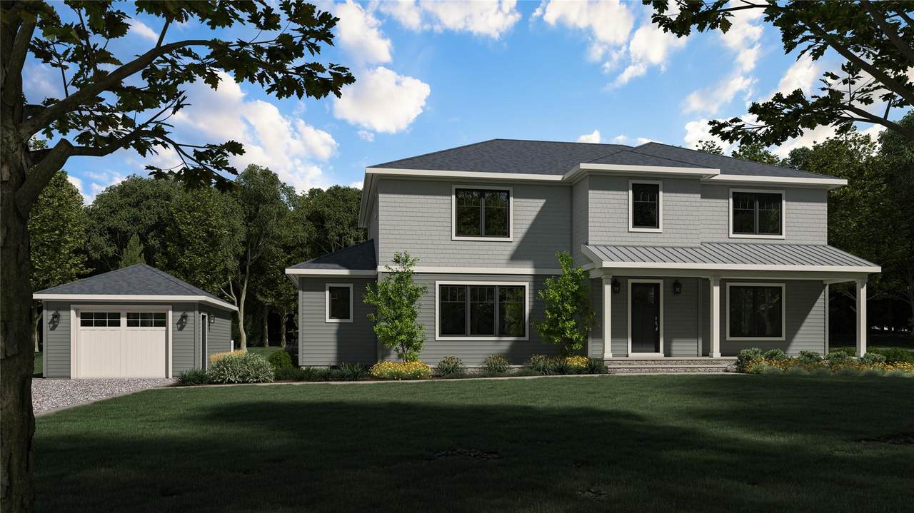 140 Talmage Farm Lane - Photo 1