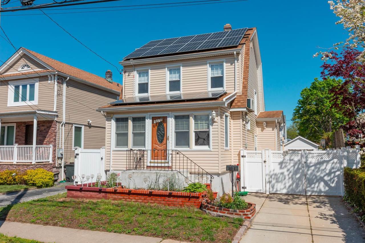 1278 Webster Street - Photo 1