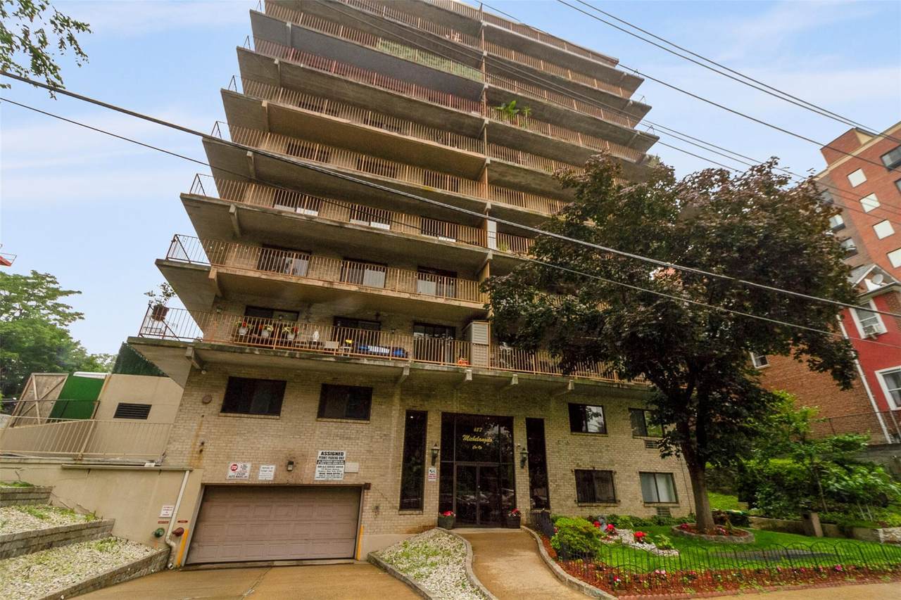 687 Bronx River Road - Photo 1
