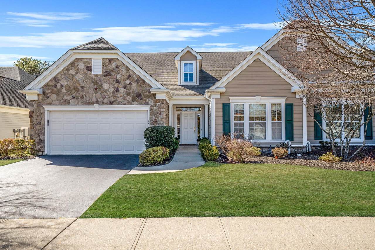 143 Scott Drive - Photo 1