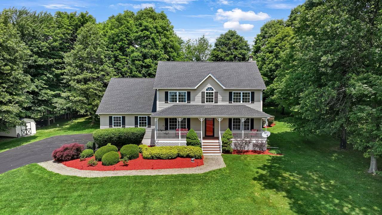 34 Melissa Lane - Photo 1