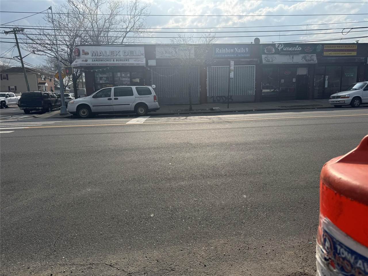 137-42 Guy R Brewer Boulevard - Photo 1