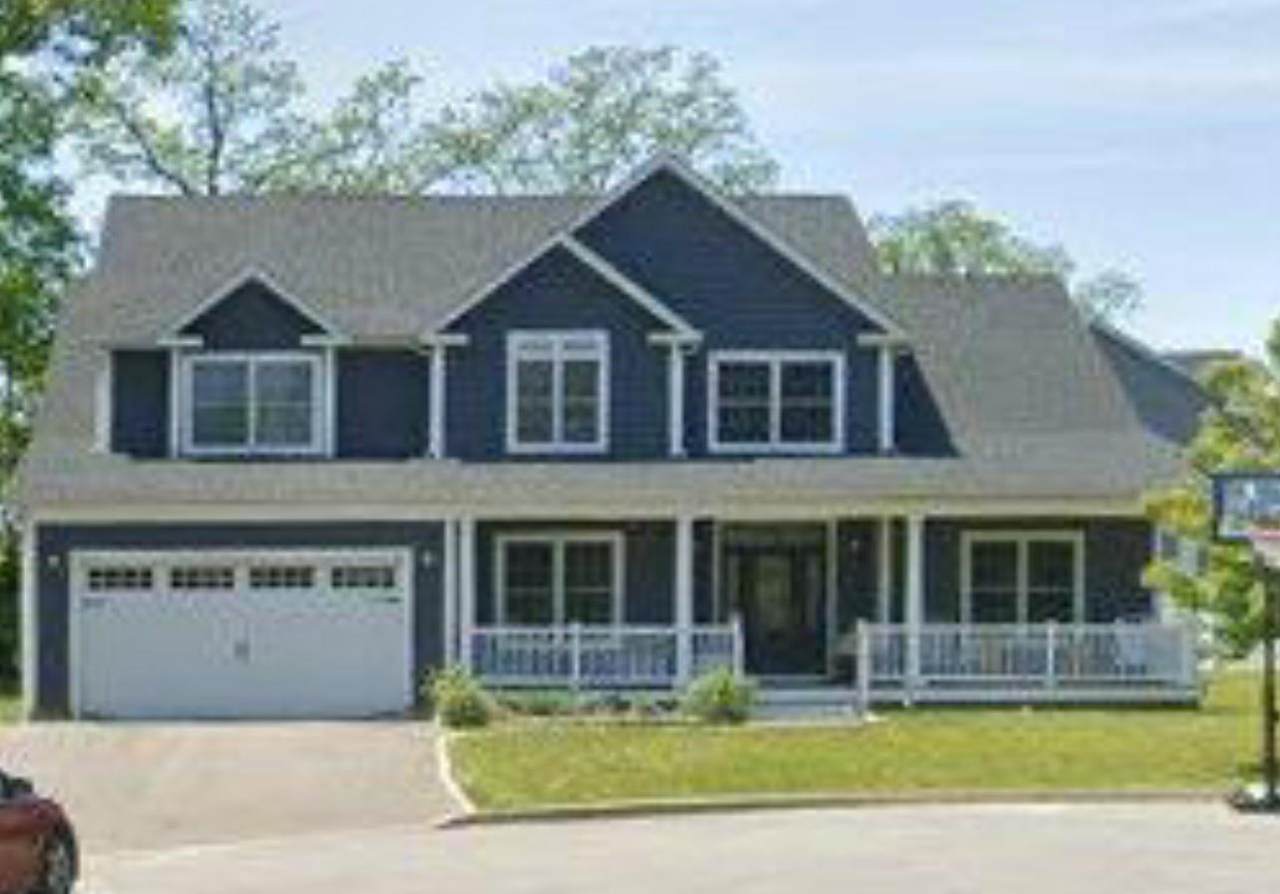 9 Saber Lane - Photo 1
