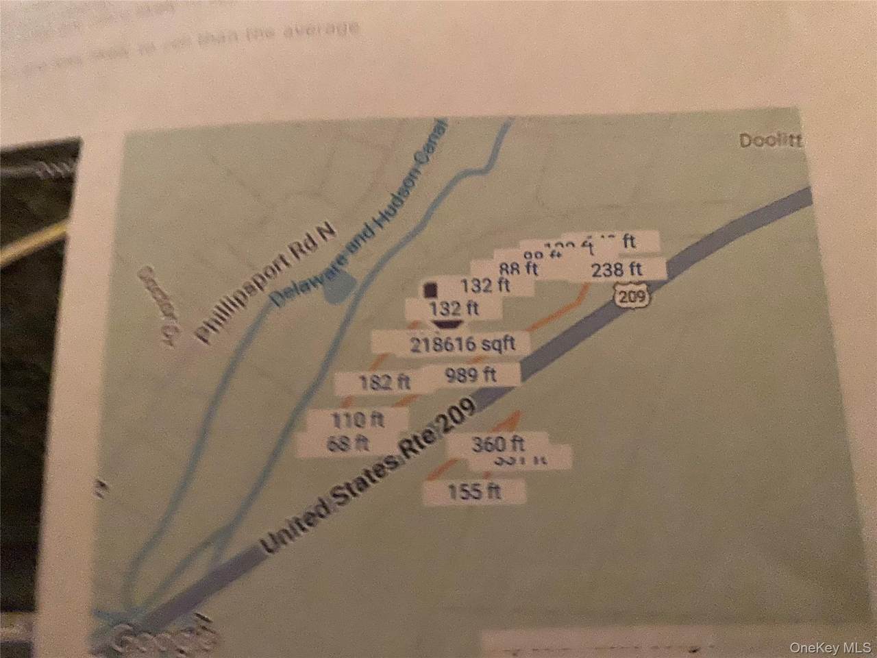  State Route 209 - Photo 1