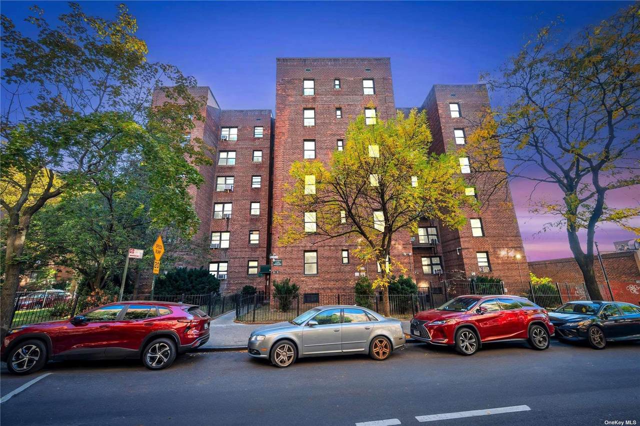 84-16 Elmhurst Avenue - Photo 1
