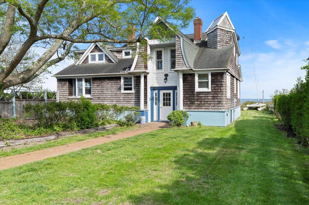 4 Shore Road - Photo 1
