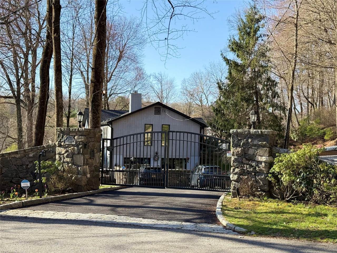 263 Mill River Road - Photo 1