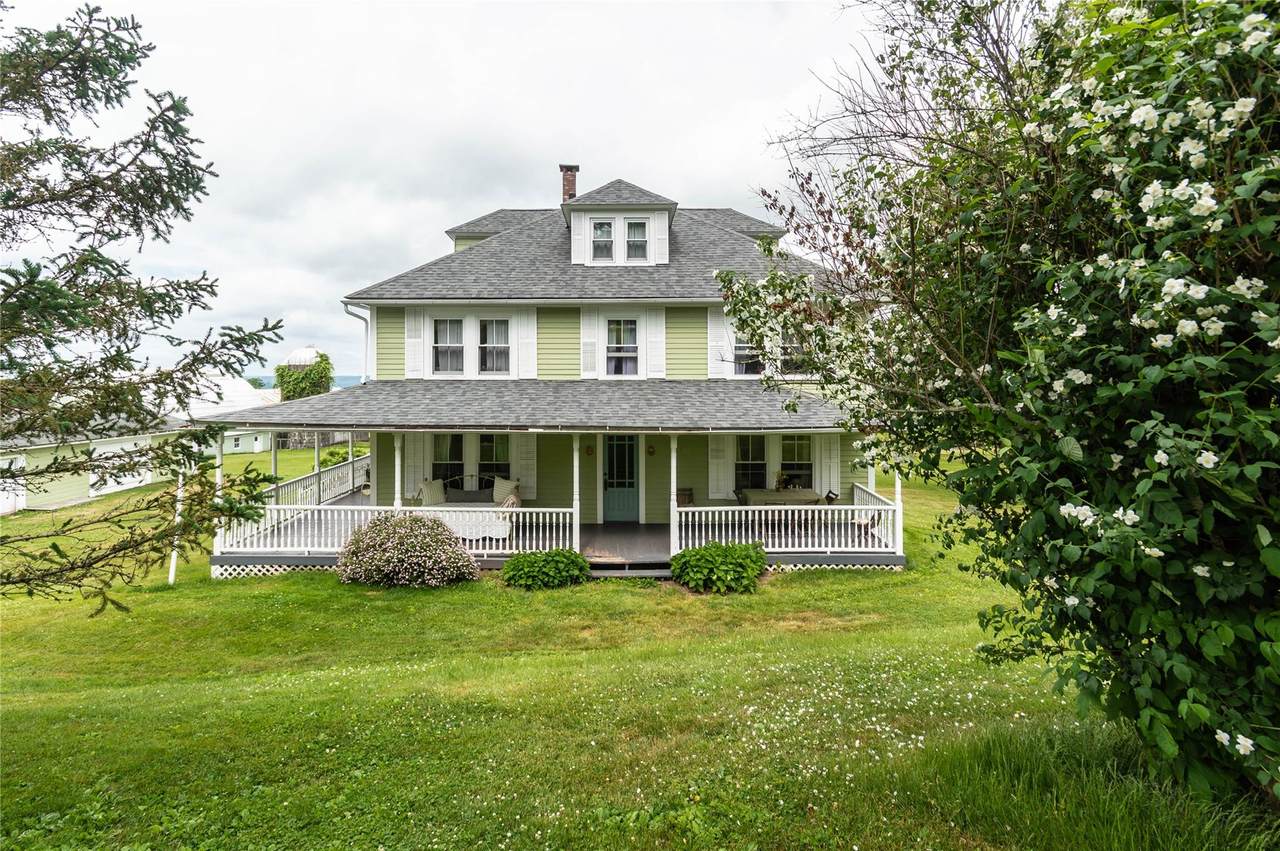 535 Beechwoods Road - Photo 1