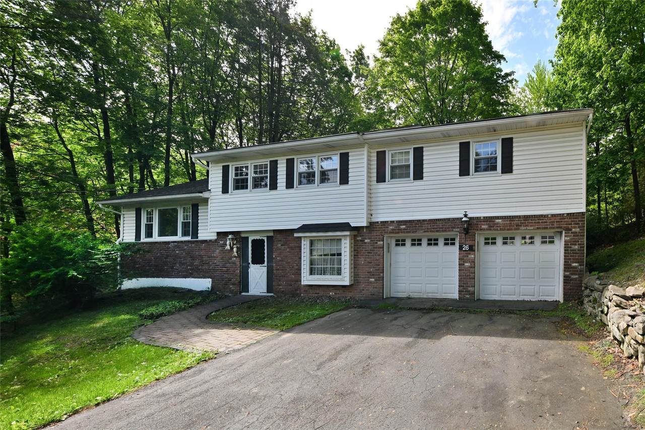 26 Greenridge Way - Photo 1