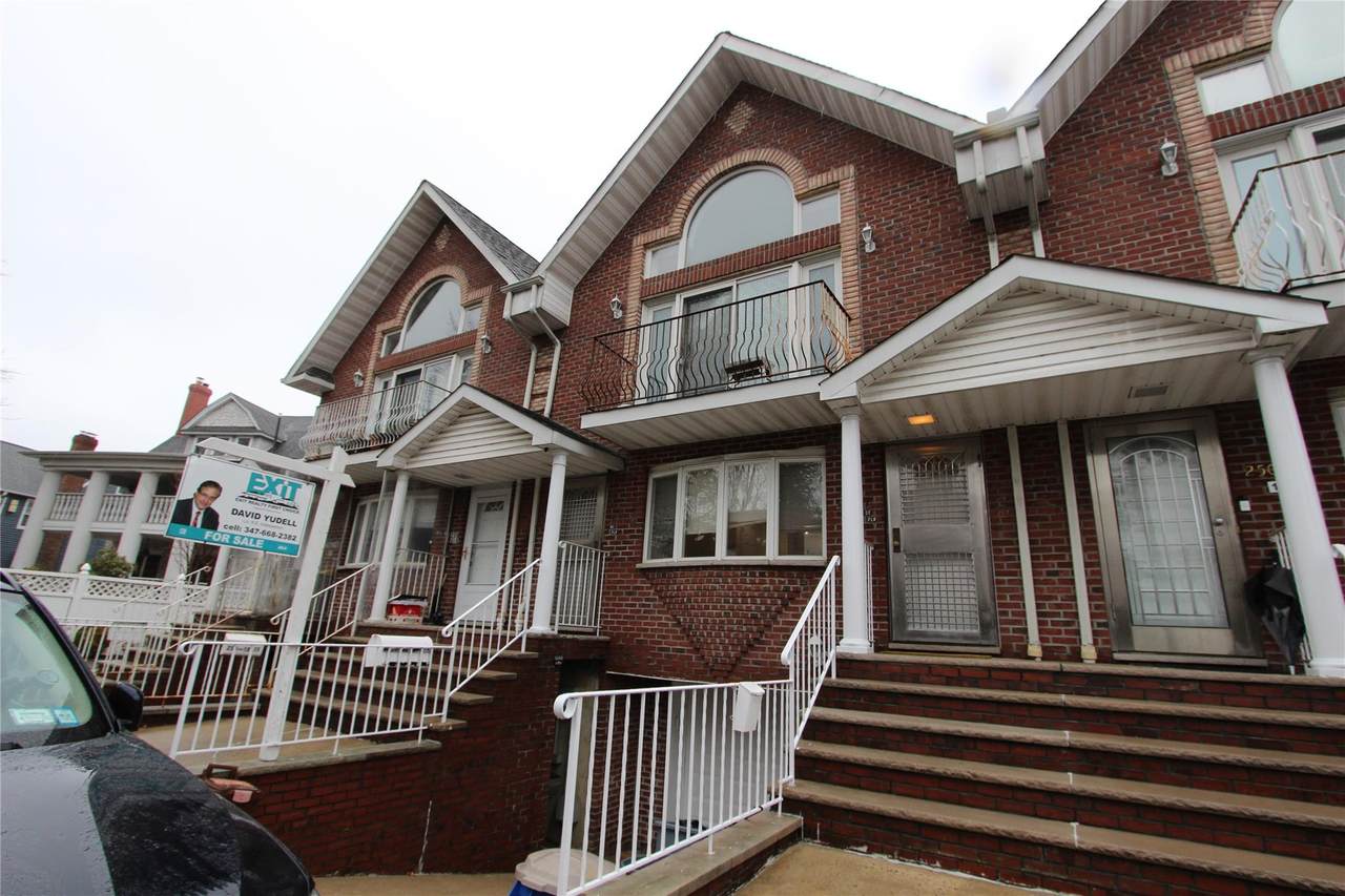 25016 41st Road - Photo 1